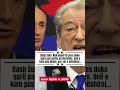 Dash Sula: Nuk mund të pres duke qarë pas derës së Berishës. Unë e kam pas idhull,por sot e mëshiroj