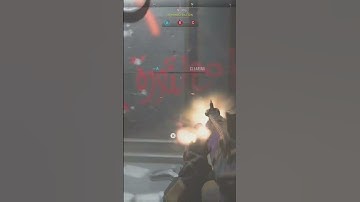 Cod timing is too perfect