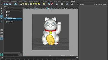 New in Multiverse 6.5.0 -- Importer (camera)