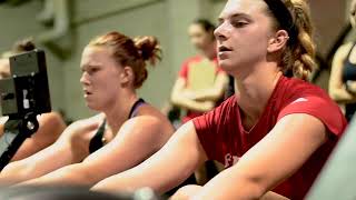 Rutgers Rowing