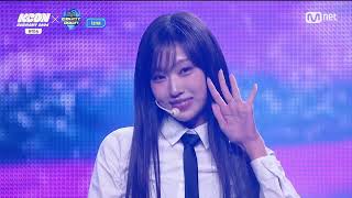 241031 Izna  Iwaly  Mnet Kcon Germany 2024 X M Countdown