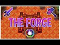 The ultimate forge guide  stardew valley