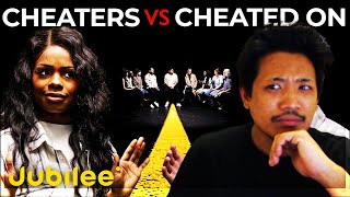 Is Cheating Always Wrong? | Middle Ground