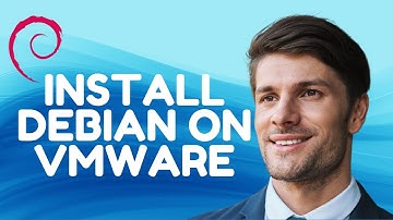 How To Install Debian On Vmware (Full Guide) 2025!