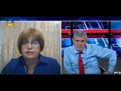 ივანიშვილის ხელში ფული არის იარაღი. თავმოყვარე ერი არ მოითმენს, რაც ჩვენთან ხდება- ლელა ჯეჯელავა