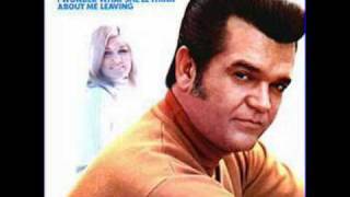 Conway Twitty - A Letter And A Ring chords