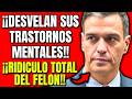 ALCALDE DEL PP DESQUICIA a SANCHEZ🔥¡AL DESTAPAR SUS TRASTORNOS MENTALES POR AMNISTIAR A PUIGDEMONT!🔥
