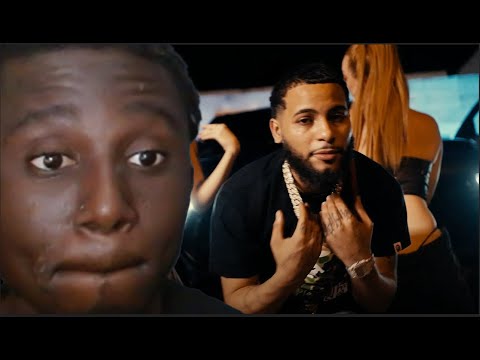 25Stack x SombraPR x ‪@JEYYFF‬ ⁠24/7 (official video) REACTION