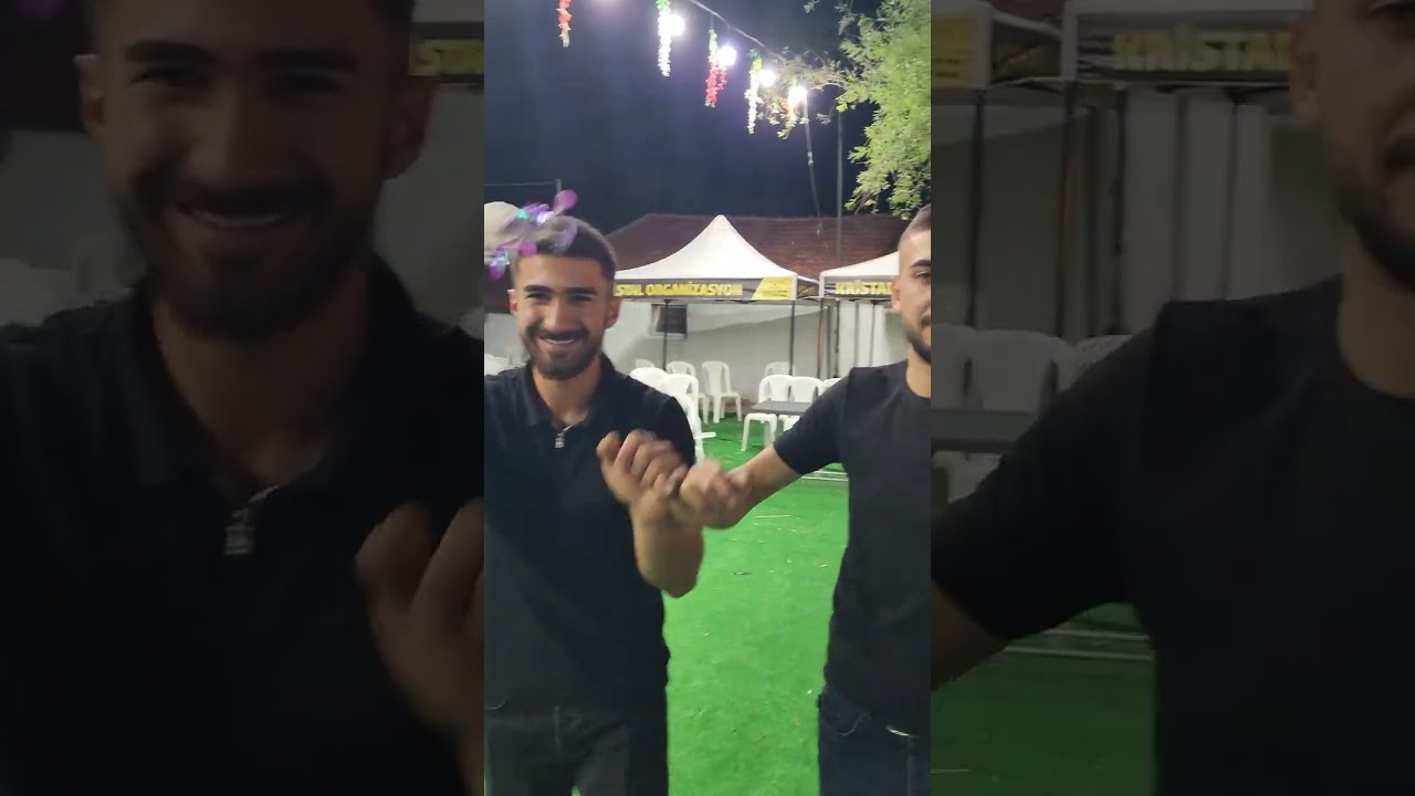 FERHAT AYAZ  YUNAK SARAY DÜĞÜNÜ