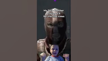 Average EU #csgo Lobby