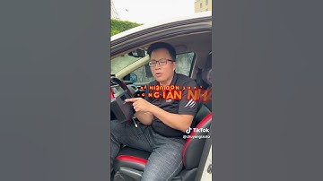 Bơm Lốp Ô Tô Bao Nhiêu Là Đủ Cân