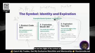 COME LEARN HOW TO TRADE! (Stackmode TV - Not Reading Chat Straight Trading Education)