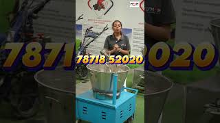 Multimaker Food Making Machine – Kulfi, Burfi, Ghee, Khova ഒരേ മെഷീനിൽ! 🍨🥛