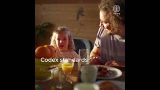 What Are Codex Standards And Why Do They Matter To Everyone, Everywhere?