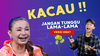 KACAU‼️JANGAN TUNGGU LAMA-LAMA VERSI OBAT DAN PENYAKIT
