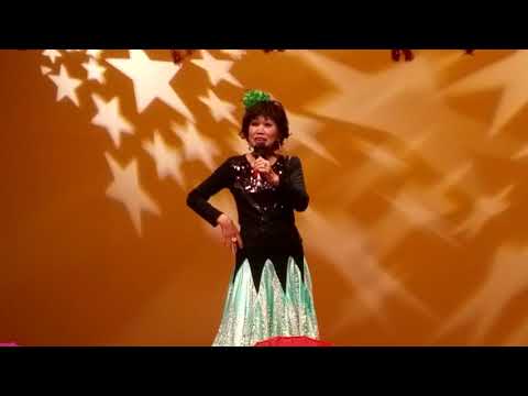人生就是戲，Wendy~北區大會堂18.1.2018