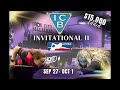 WPBA Iron City Billiards Invitational II