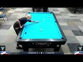 WPBA Iron City Billiards Invitational II