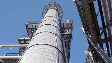 PinnacleART Service Video - Asset Integrity | Cut To Create Video Production