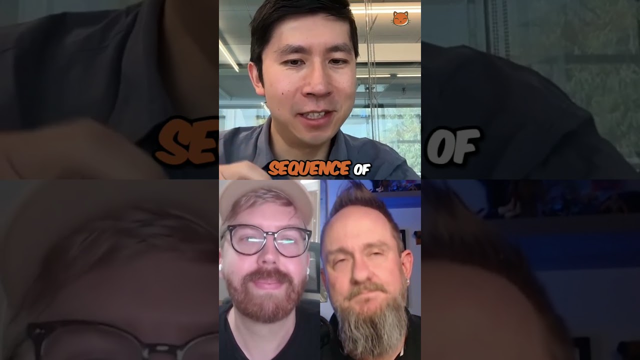 Scaling alone won’t fix AI vision 👀