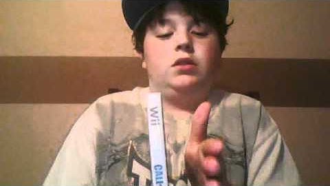 mw3 and black ops review wii