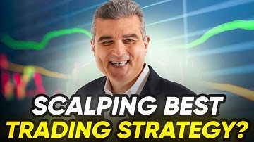Why Scalping is the Smart Trader