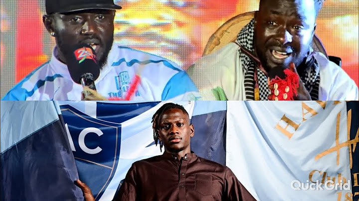 🚨Urgent! Balla Gaye 2 - Siteu annulé🔥Mory Diaw signe 2 ans au Havre👉