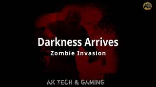 FREE FIRE DEATH RACE .ZOMBIE MODE //BY AK TECH & GAMING screenshot 5