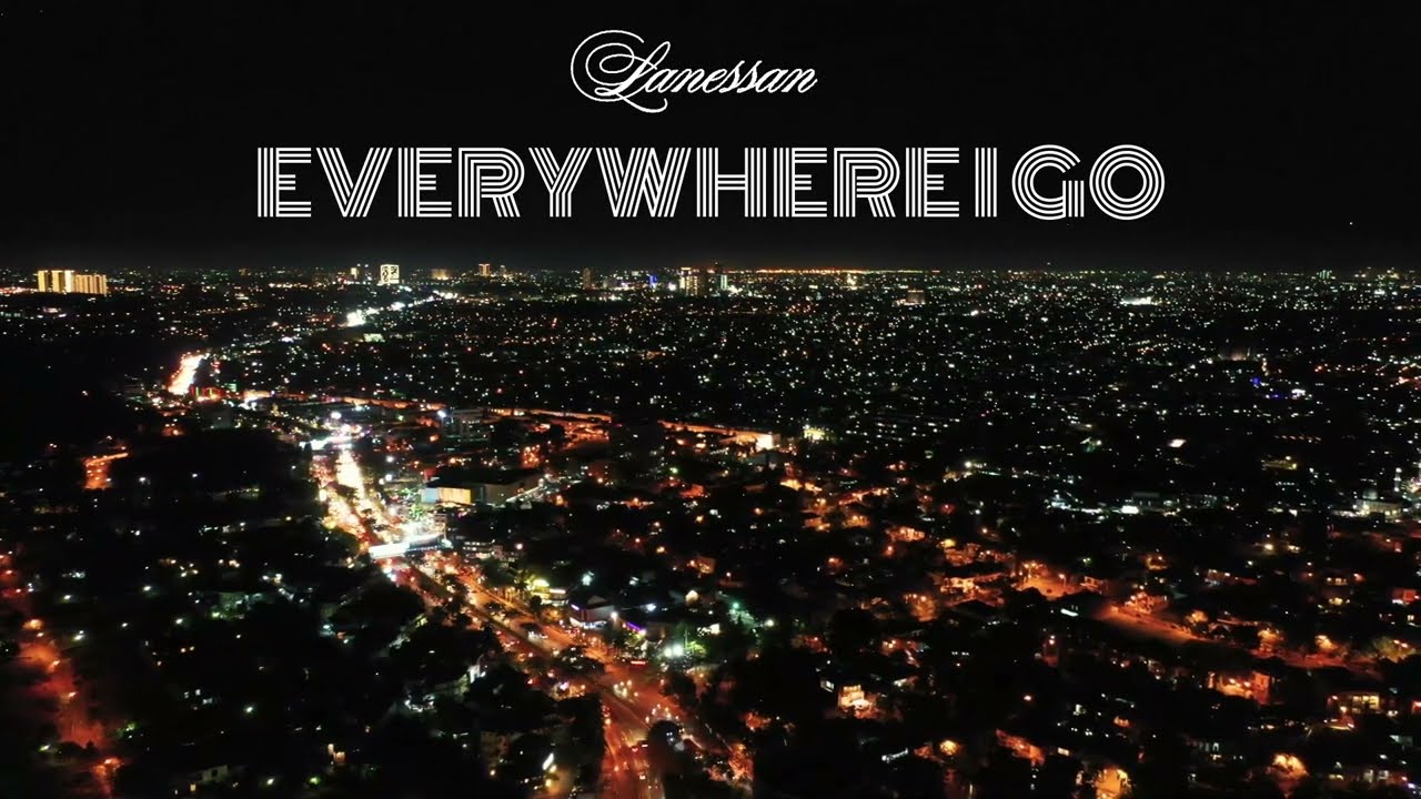 Смотреть «Everywhere I Go - Lanessan (Lyrics)» на YouTube