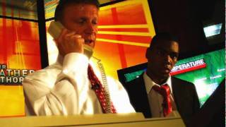 Titan Doppler radar action promo