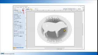 Getting Started with CNC Part 3: Design and Carve 3D Projects Profile