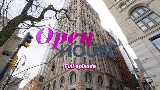 HOME TOURS: Creative Interiors, Landmark Views & Bold Architectural Design | Open House