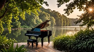 Relaxing Piano Music and HD Videos for Ultimate Stress Relief