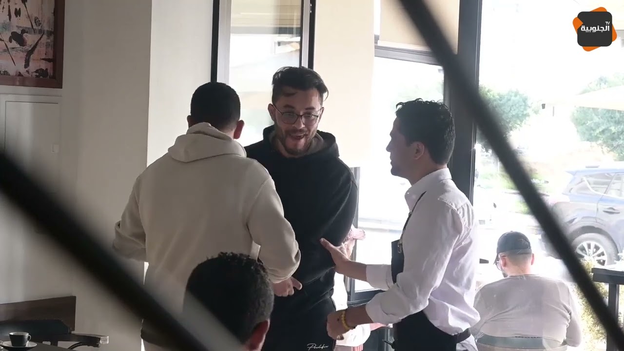 ◀ هاو باش نكلم خويا لؤي يوريك كيفاش 🤣🤣 شبعة ضحك في الكاميرا الخفية 🤣🤣