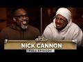 Nick Cannon on Mariah Carey, Jamie Foxx, Dave Chappelle, Eddie Murphy, Bow Wow &amp; Wild 'n Out Mp3 Song