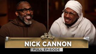Nick Cannon On Mariah Carey Jamie Foxx Dave Chappelle Eddie Murphy Bow Wow U0026 Wild n Out