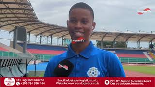 KUMEKUCHA !! MLANDEGE YAIJIBU JEURI SIMBA SC /SIKIA TAMBO ZA MSEMAJI WAO.