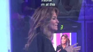 Shania Twain On The One Show Bbc 2