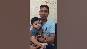 Saving Sight from the Start: ROP Screening at Macretina Hospital