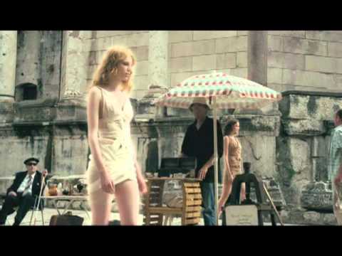 Axe Provoke: Even Goddesses will fall