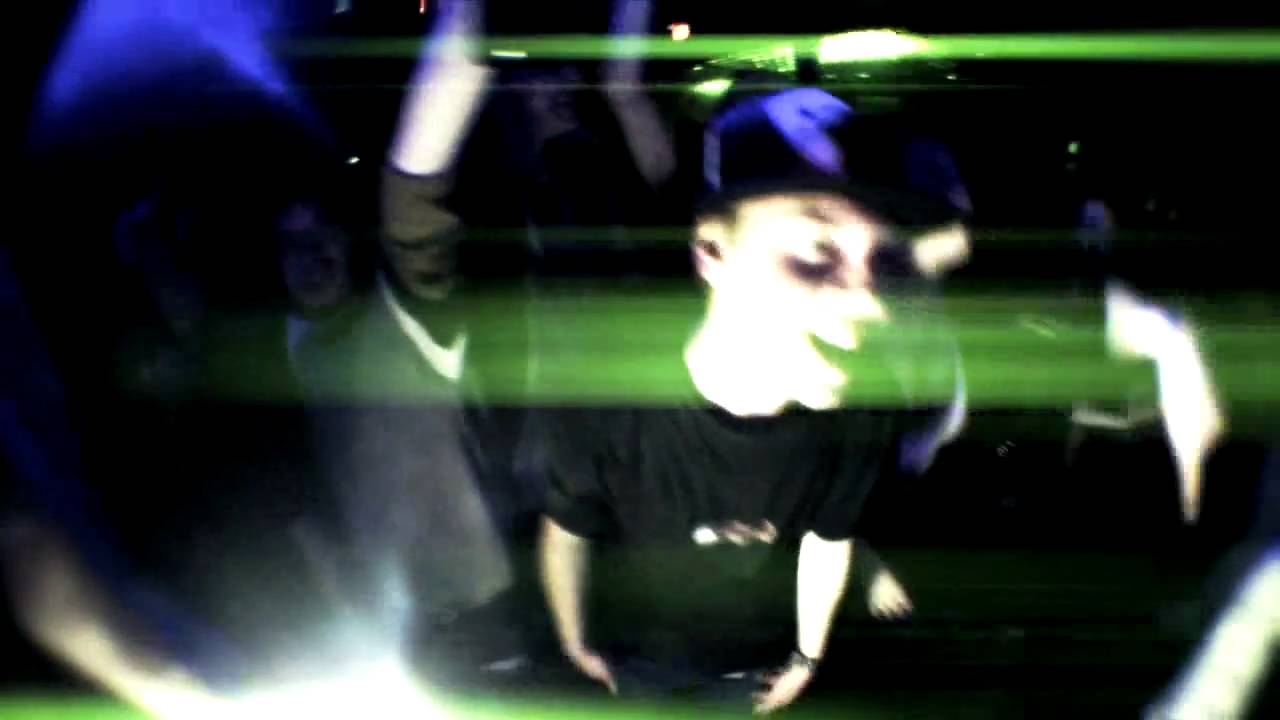 Saigon, The Killabits, Lush, Warrior Music at Wrongbar / Bassmentality- April 13 2011