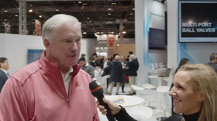 Valve World Expo 2022 - KITZ Group