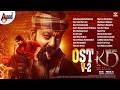 KD-THE DEVIL Original Sound Track Vol 2 | Dhruva Sarja | Reeshma | Prem's | | Arjun Janya | KVN
