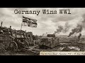 What If WW1 Ended With a German Victory?