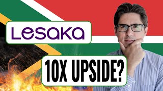 Lesaka Technologies (LSAK STOCK): Cheap South African Growth Stock?