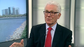 The Importance of the CIO/CFO Partnership in ERP Strategy