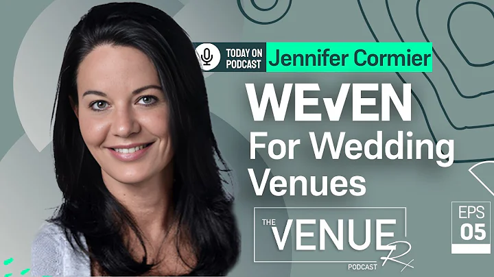 Running Your Venue, Made Simple | Jennifer Cormier | The Venue RX