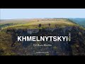 Khmelnytskyi region, Ukraine | | Drone film | Съемка с дрона: Хмельницкая область | Nature Video