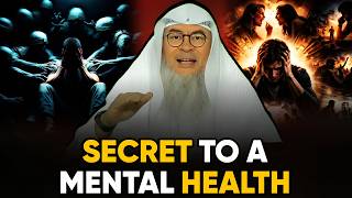 This Has Improved My Mental Health - Don’t Skip This| Assim Al Hakeem||