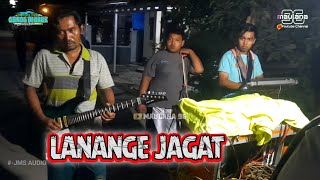 LANANGE JAGAT || OBROG KLASIK DS. BLUBUK LOSARI BREBES 2025